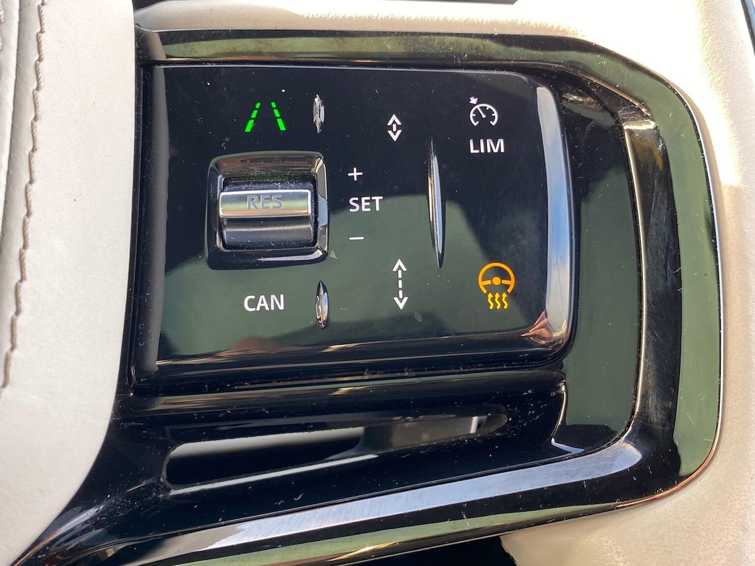 Used Land Rover Range Rover Sport 2023 for sale - 76694622: Photo 22