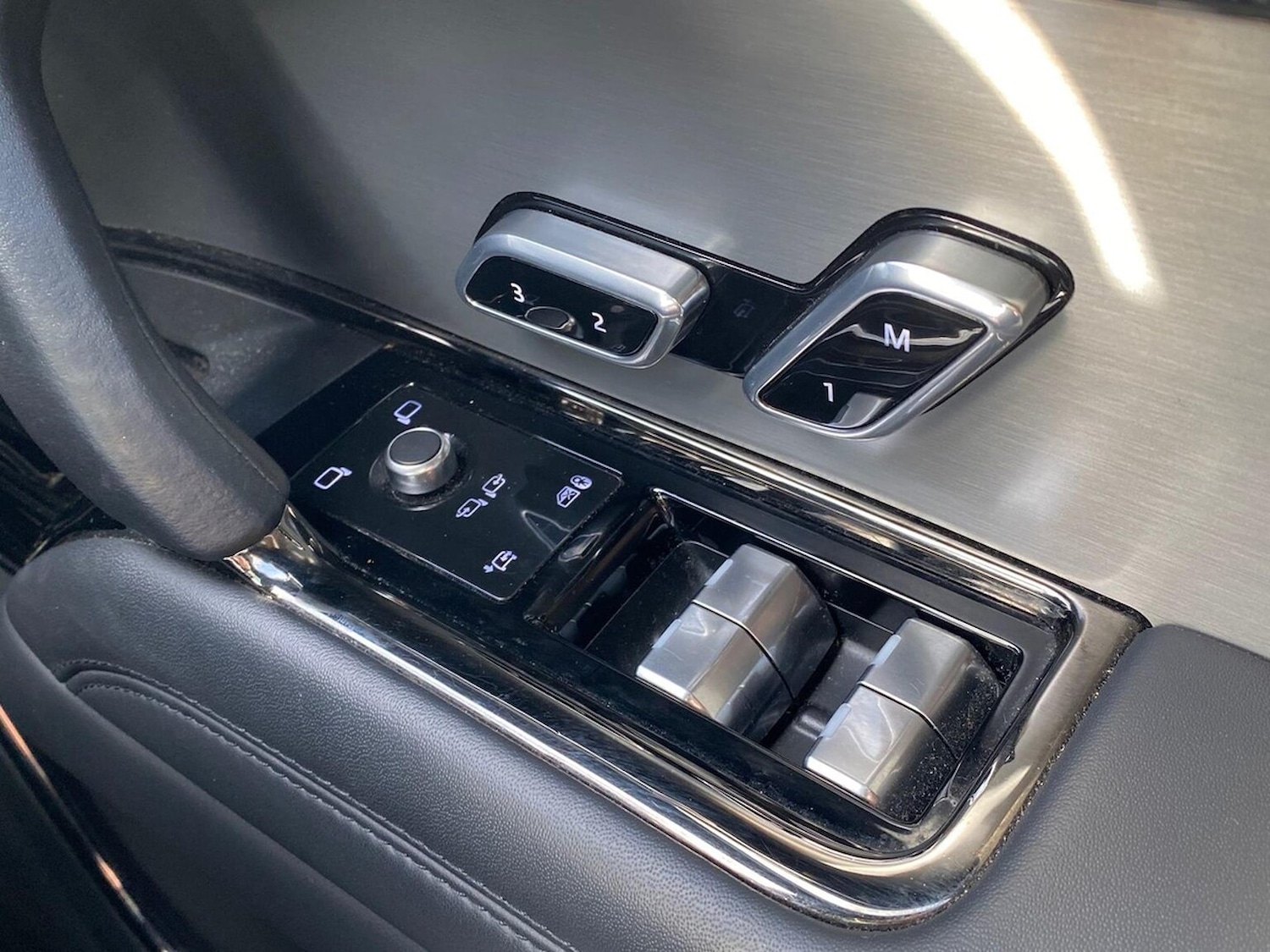 Used Land Rover Range Rover Sport 2023 for sale - 76694622: Photo 27