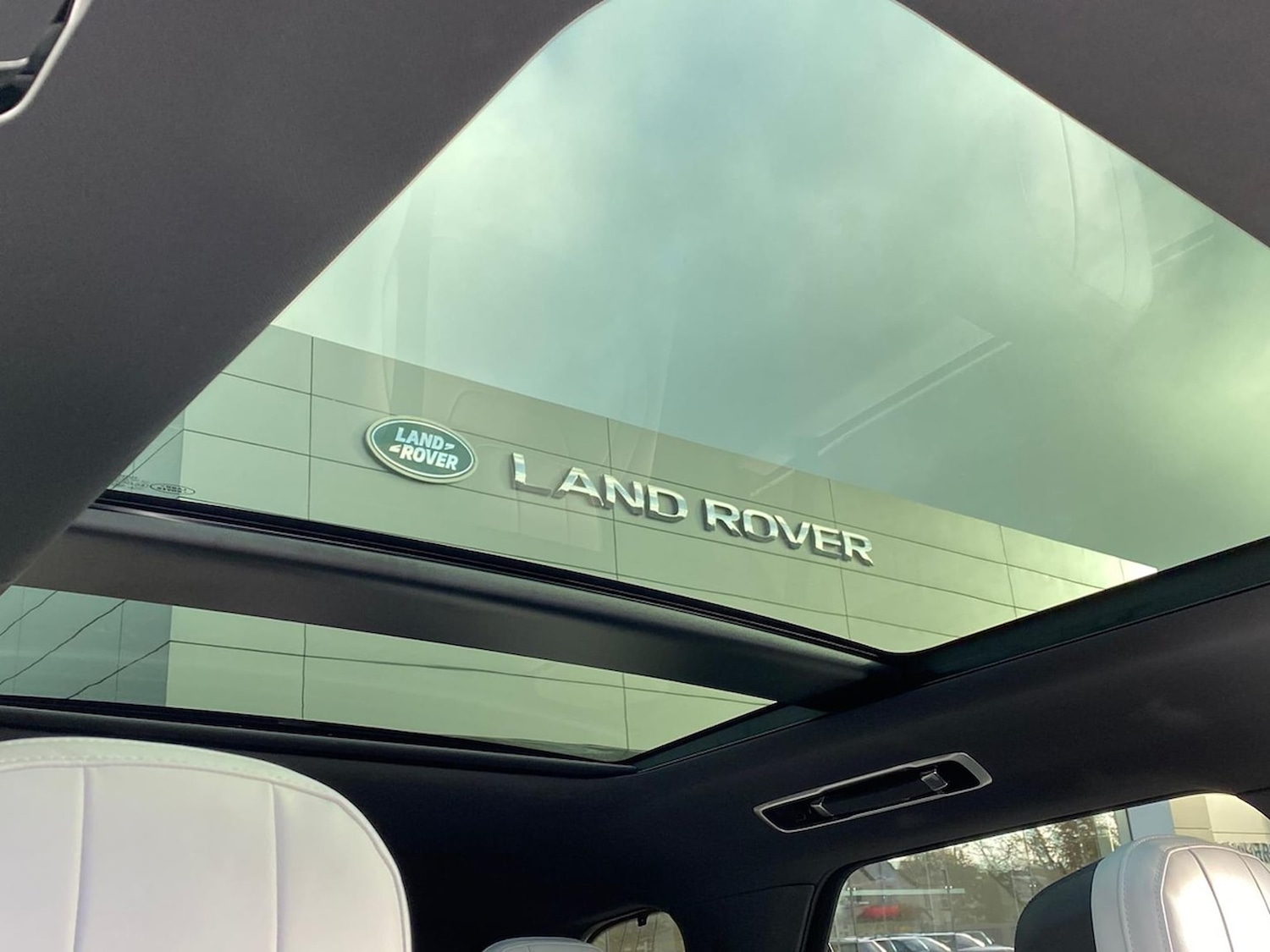 Used Land Rover Range Rover Sport 2023 for sale - 76694622: Photo 28