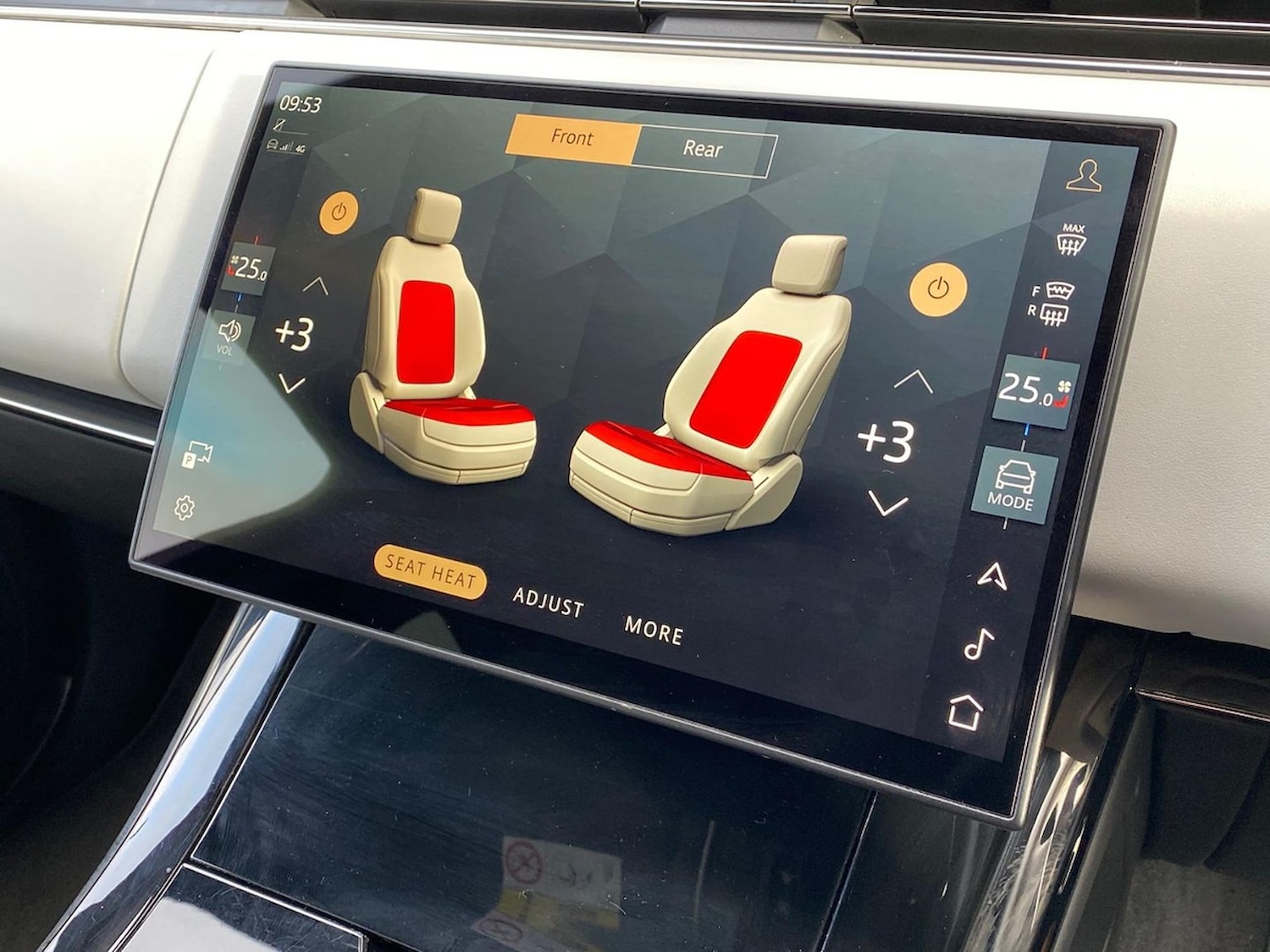 Used Land Rover Range Rover Sport 2023 for sale - 76694622: Photo 33