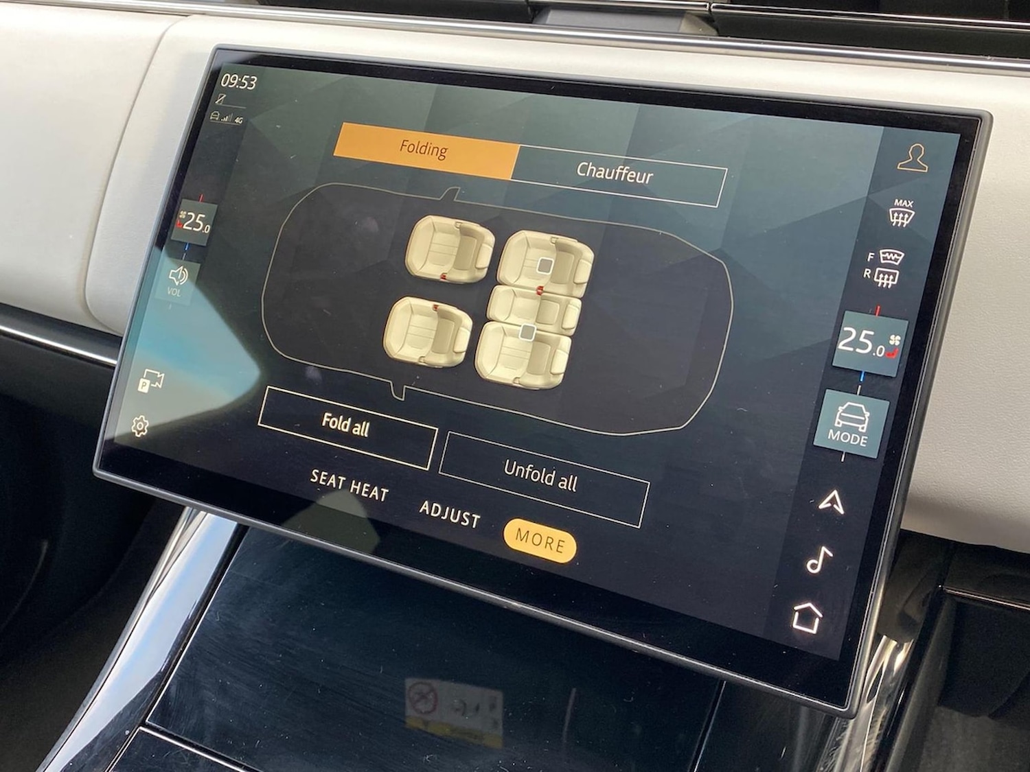 Used Land Rover Range Rover Sport 2023 for sale - 76694622: Photo 34