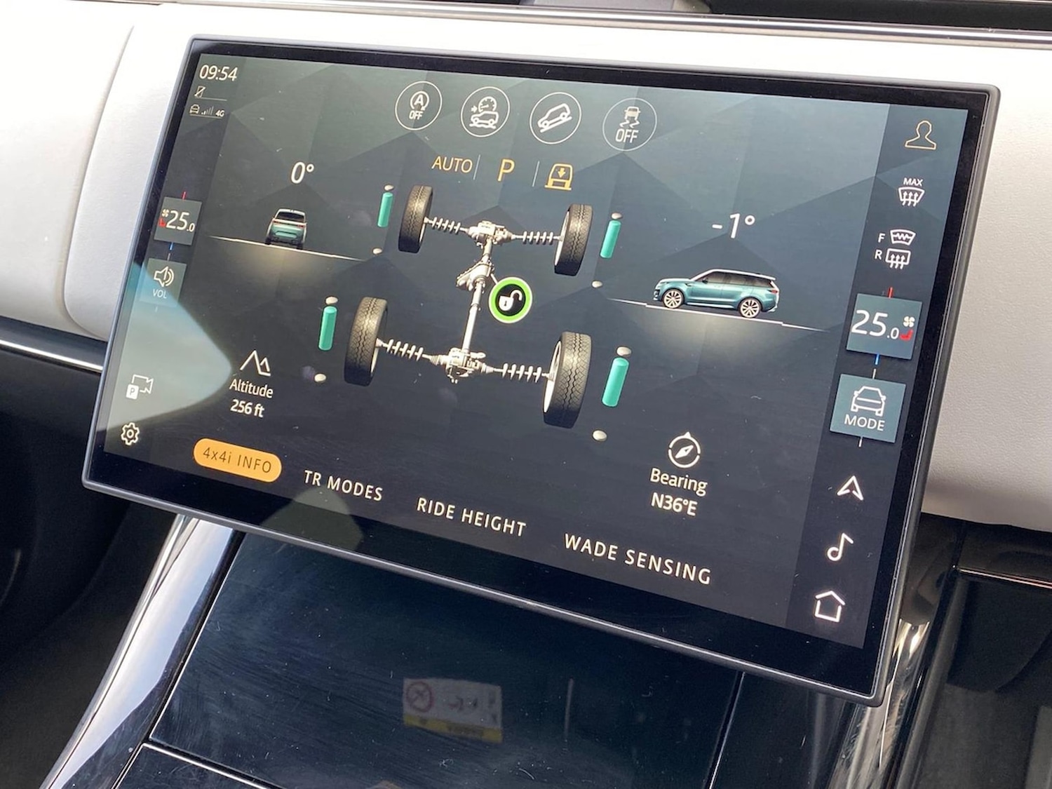 Used Land Rover Range Rover Sport 2023 for sale - 76694622: Photo 35