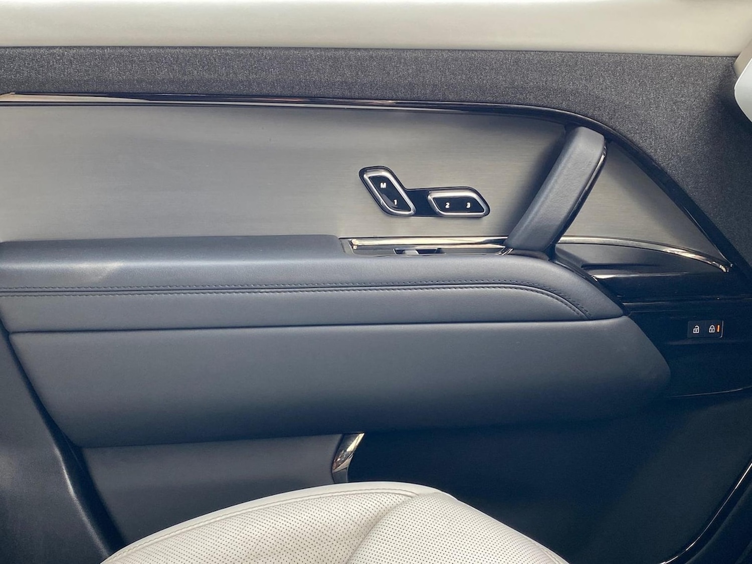 Used Land Rover Range Rover Sport 2023 for sale - 76694622: Photo 37