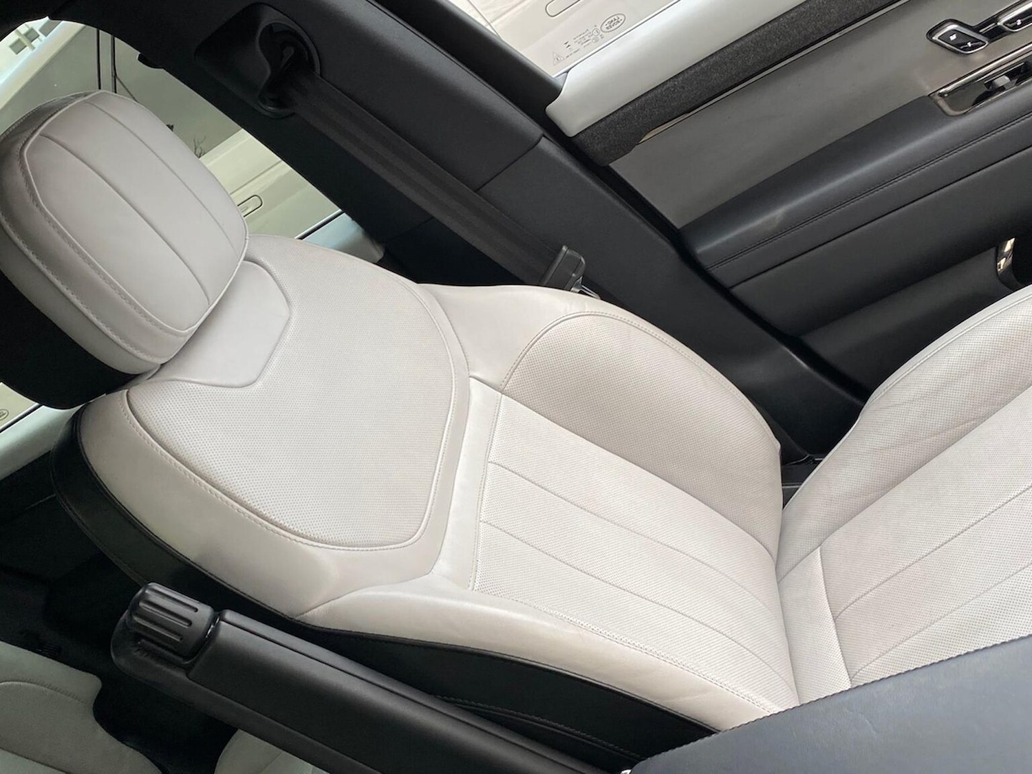 Used Land Rover Range Rover Sport 2023 for sale - 76694622: Photo 38