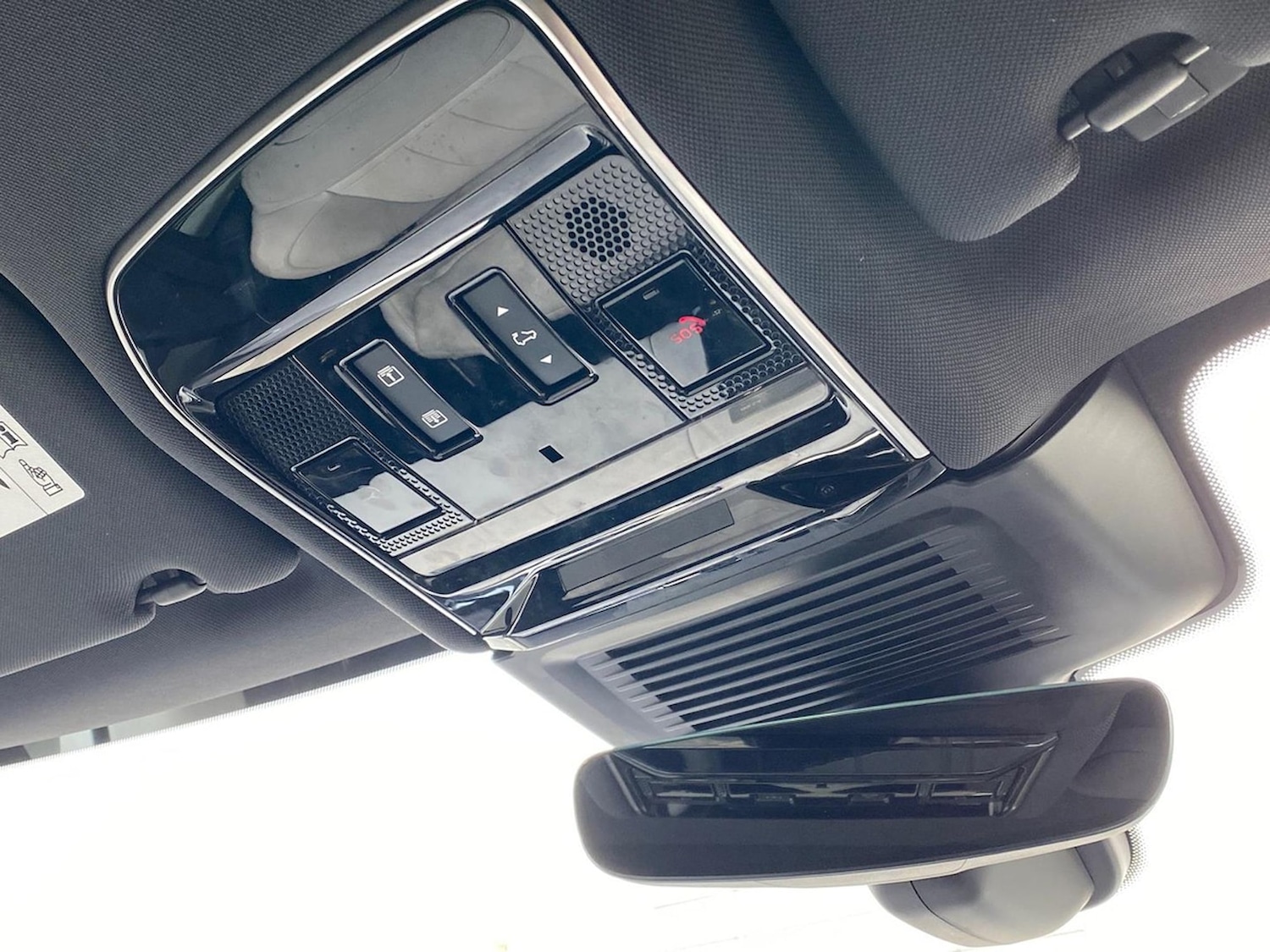 Used Land Rover Range Rover Sport 2023 for sale - 76694622: Photo 39