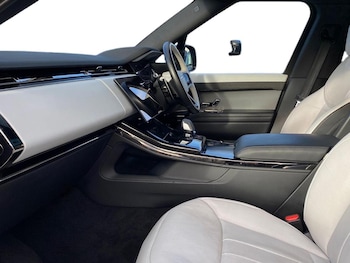 Used Land Rover Range Rover Sport 2023 for sale - 76694622: Photo