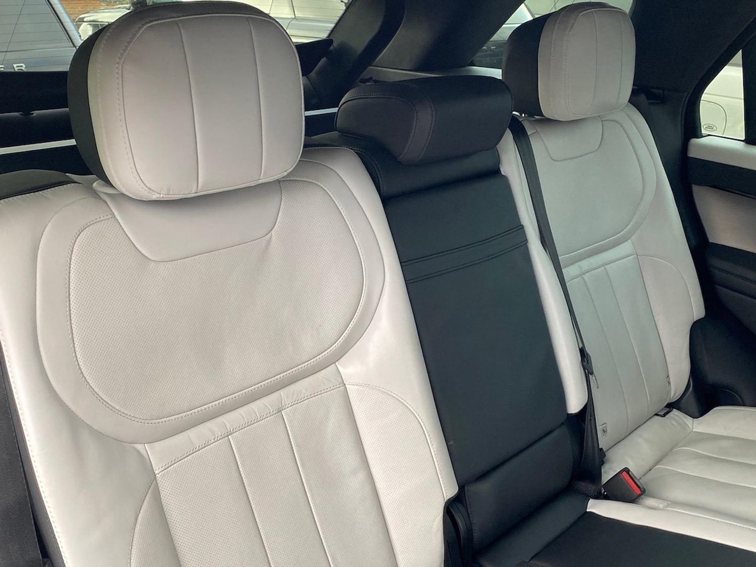 Used Land Rover Range Rover Sport 2023 for sale - 76694622: Photo 41