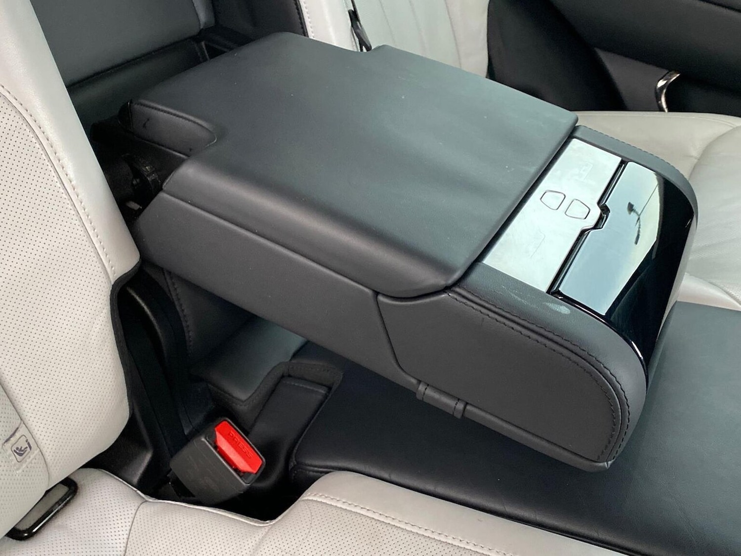 Used Land Rover Range Rover Sport 2023 for sale - 76694622: Photo 42