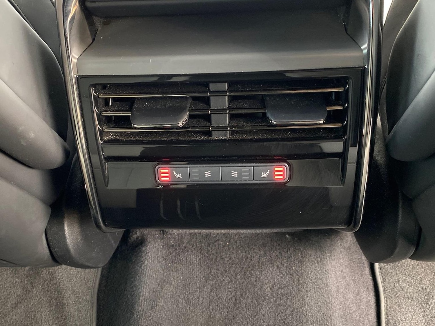 Used Land Rover Range Rover Sport 2023 for sale - 76694622: Photo 43