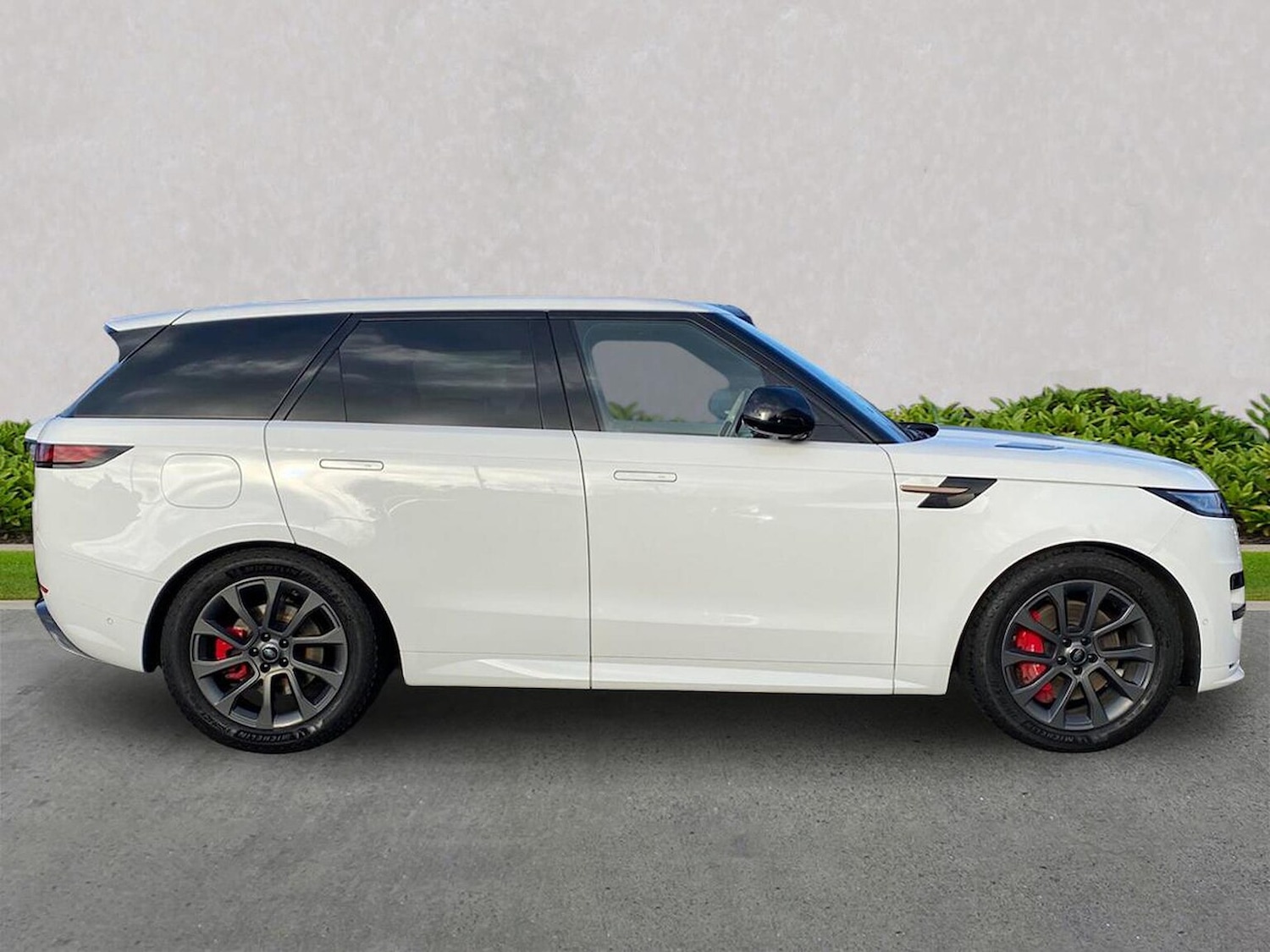 Used Land Rover Range Rover Sport 2023 for sale - 76694622: Photo 5