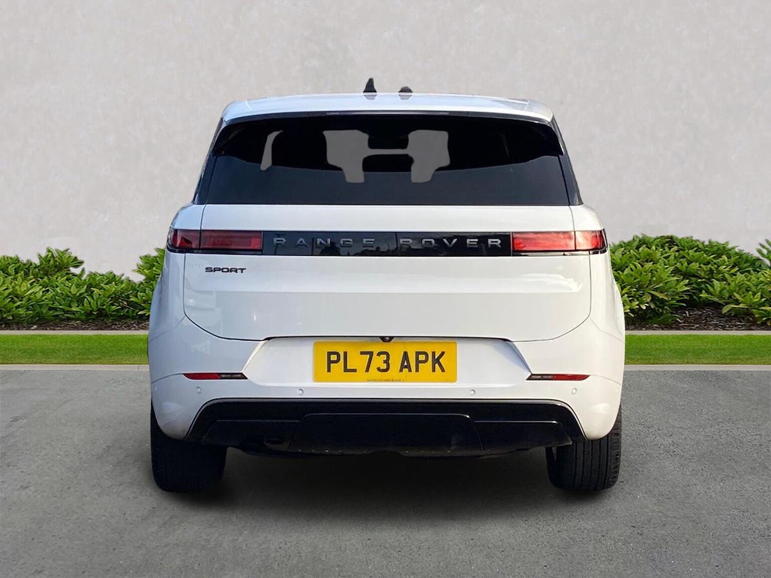 Used Land Rover Range Rover Sport 2023 for sale - 76694622: Photo 6