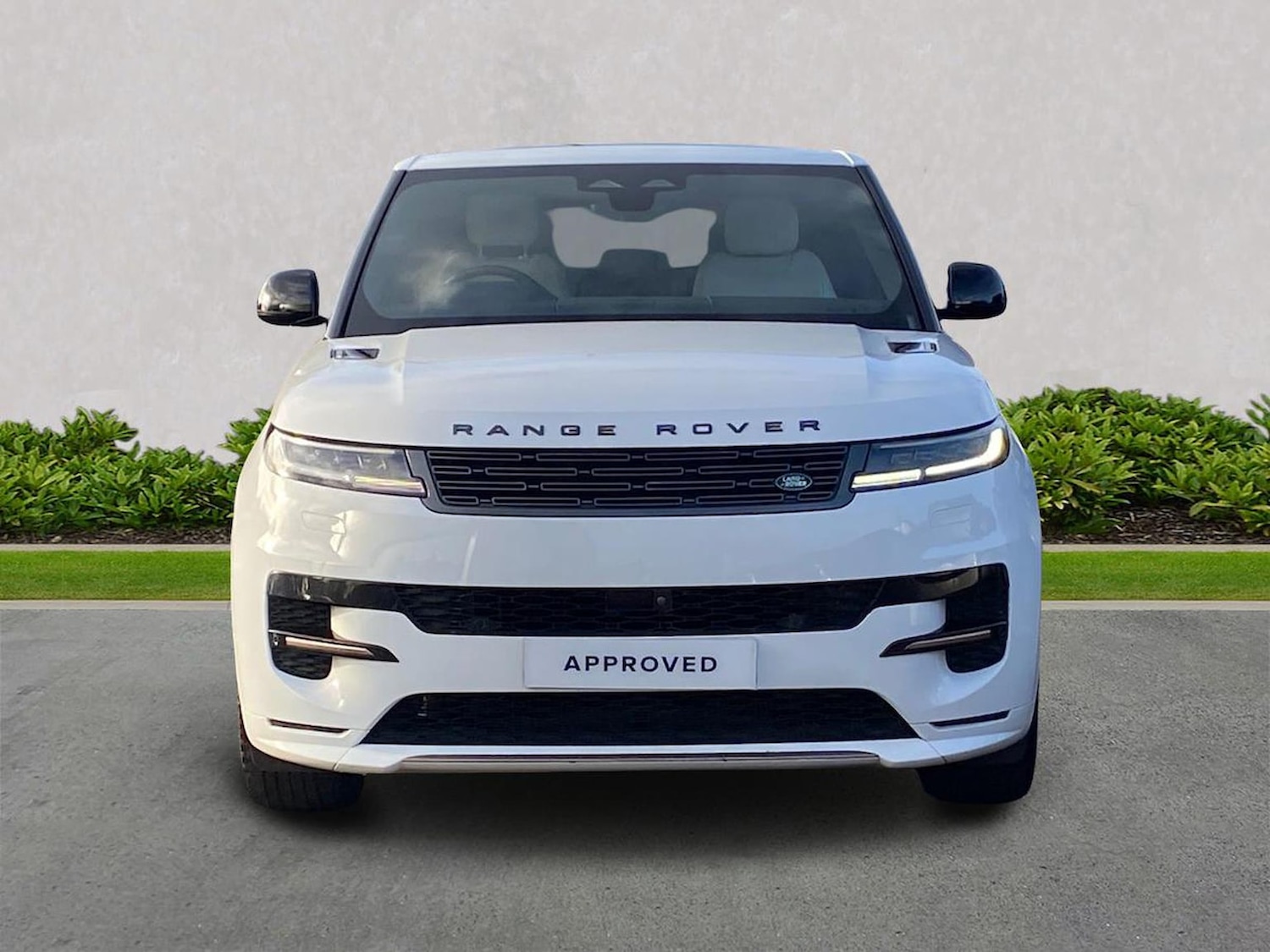 Used Land Rover Range Rover Sport 2023 for sale - 76694622: Photo 7