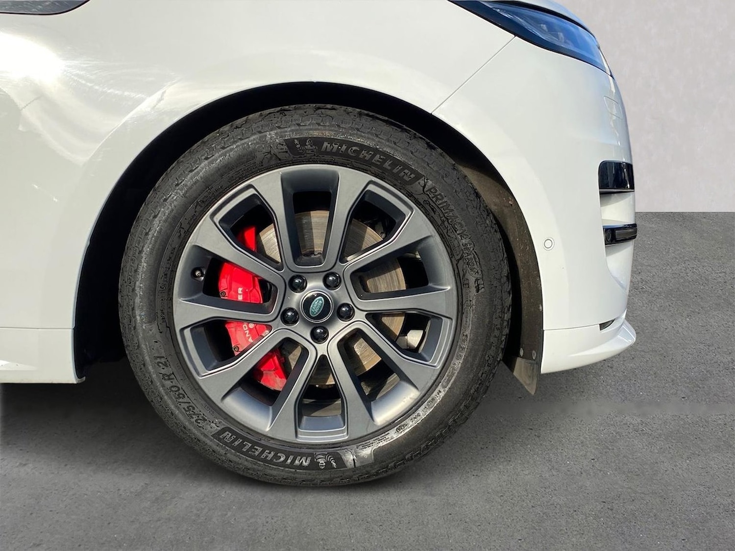 Used Land Rover Range Rover Sport 2023 for sale - 76694622: Photo 8