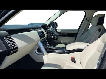 Used Land Rover Range Rover 2021 for sale - 78511793: Photo