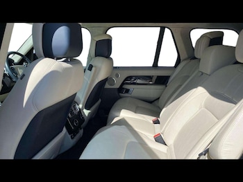 Used Land Rover Range Rover 2021 for sale - 78511793: Photo