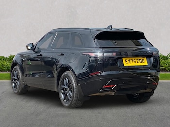 Used Land Rover Range Rover Velar 2025 for sale - 78193790: Photo