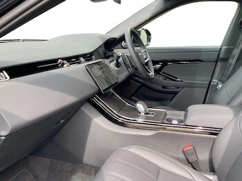 Used Land Rover Range Rover Evoque 2025 for sale - 78326340: Photo