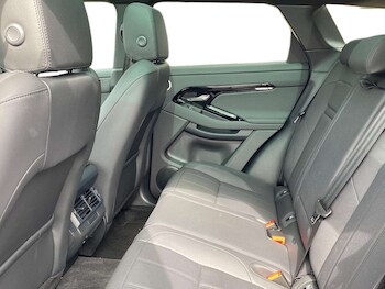 Used Land Rover Range Rover Evoque 2025 for sale - 78326340: Photo