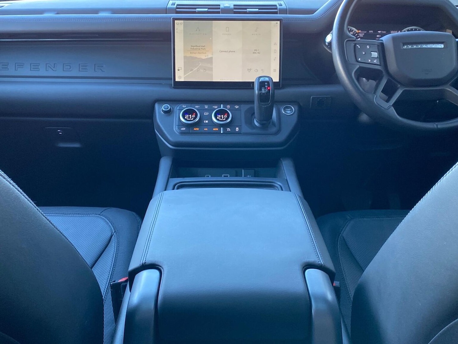 Used Land Rover Defender 2023 for sale - 76906371: Photo 14