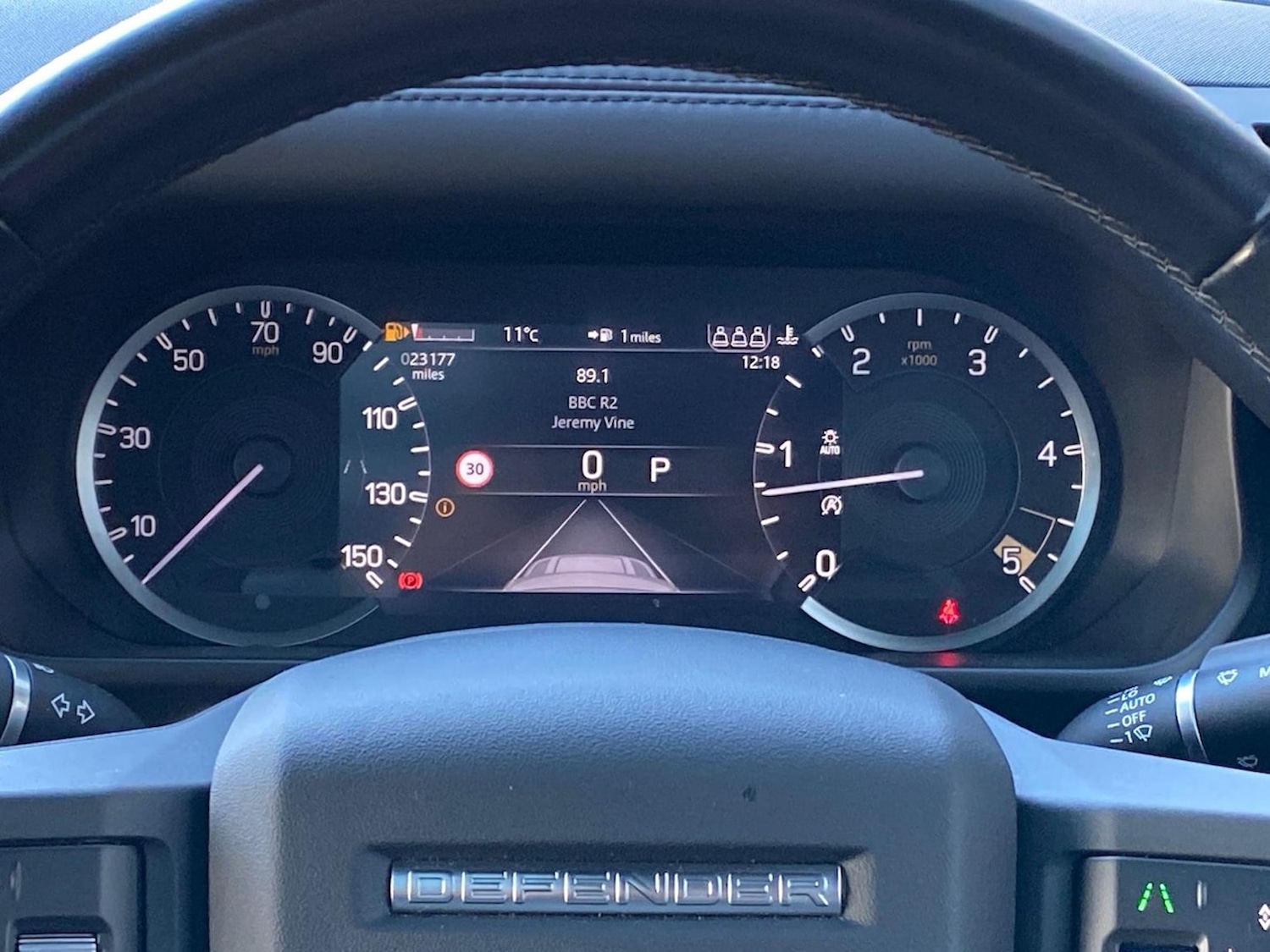 Used Land Rover Defender 2023 for sale - 76906371: Photo 16