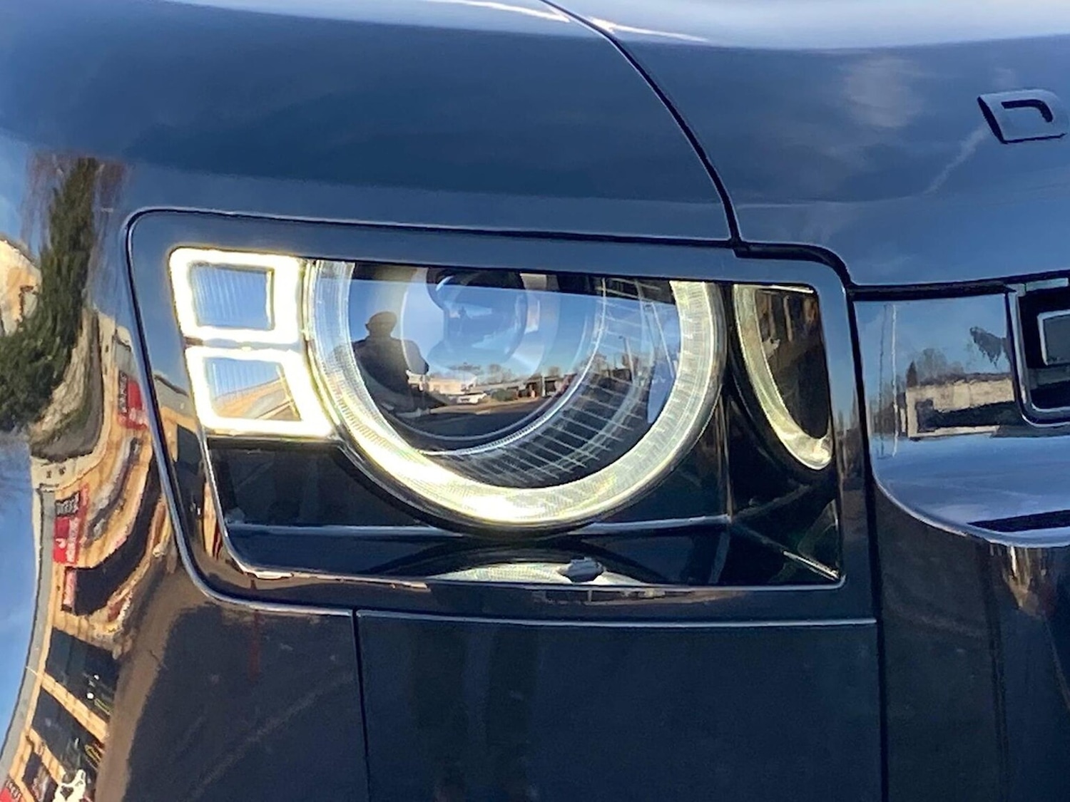 Used Land Rover Defender 2023 for sale - 76906371: Photo 17