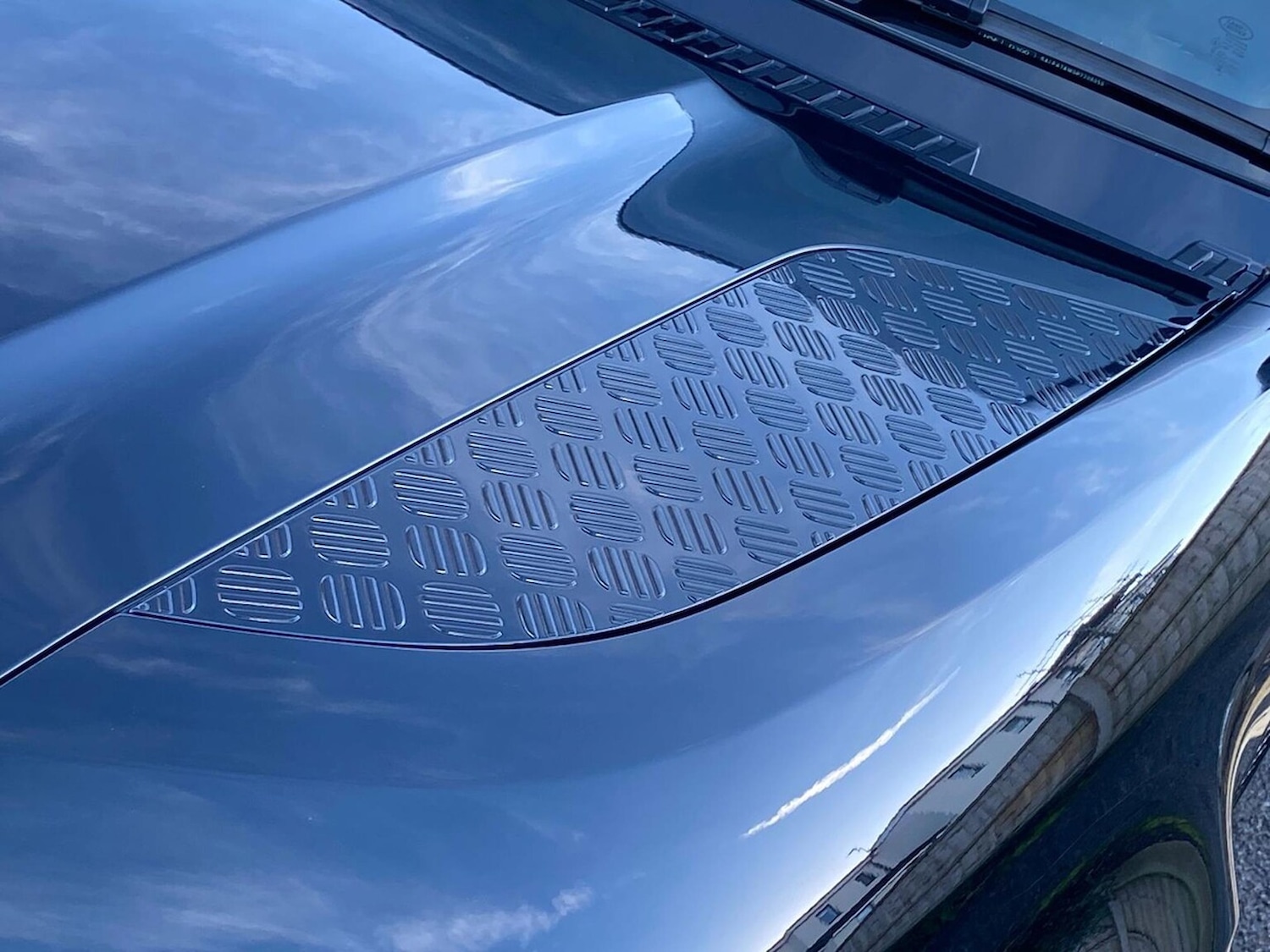 Used Land Rover Defender 2023 for sale - 76906371: Photo 20