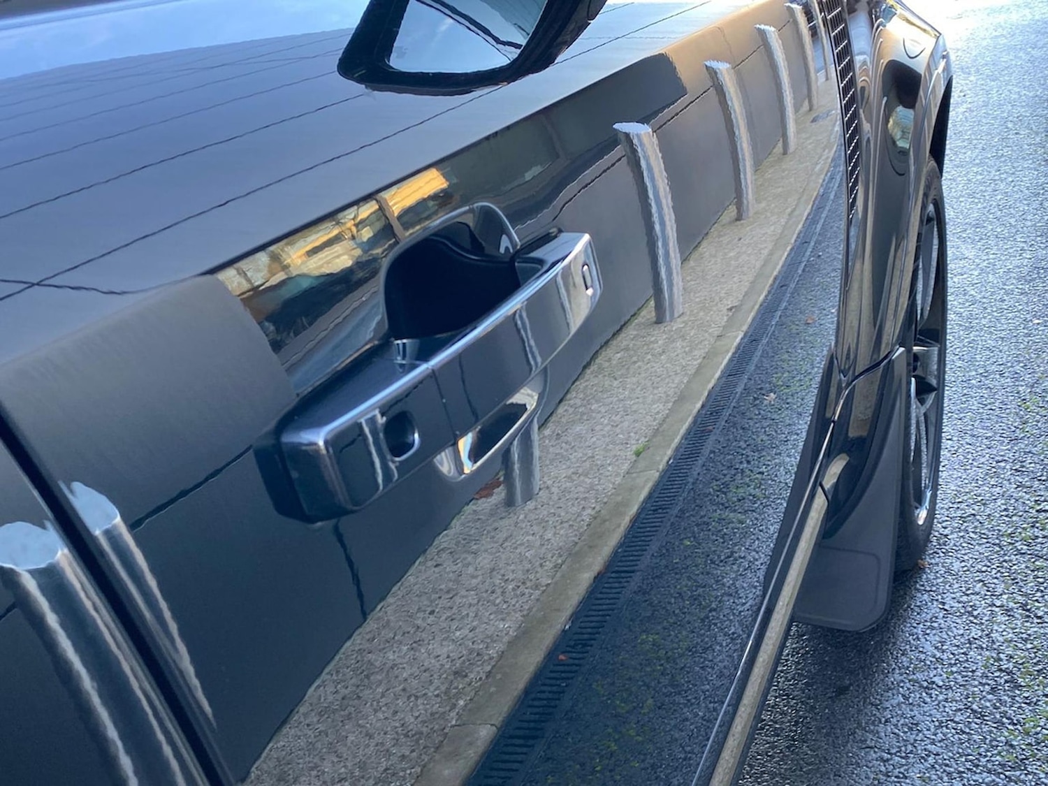 Used Land Rover Defender 2023 for sale - 76906371: Photo 23