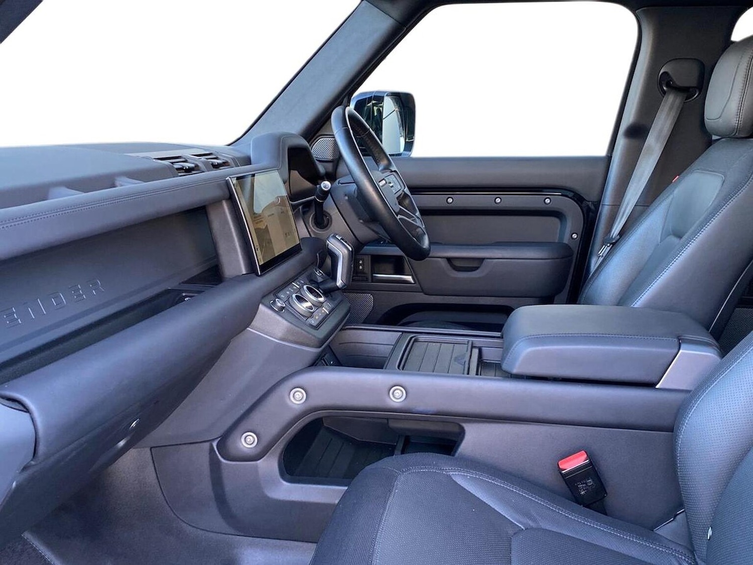 Used Land Rover Defender 2023 for sale - 76906371: Photo 3