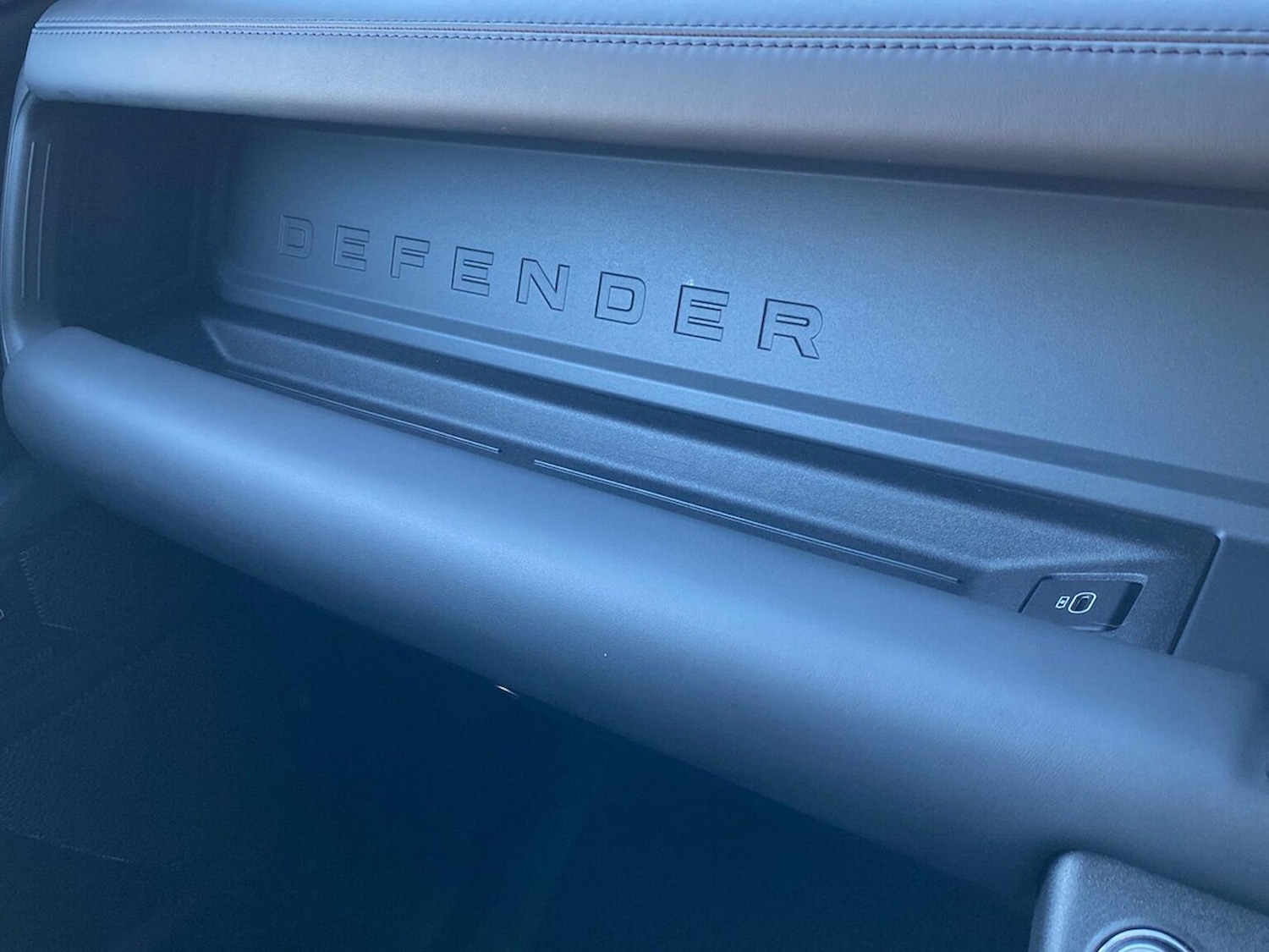 Used Land Rover Defender 2023 for sale - 76906371: Photo 42