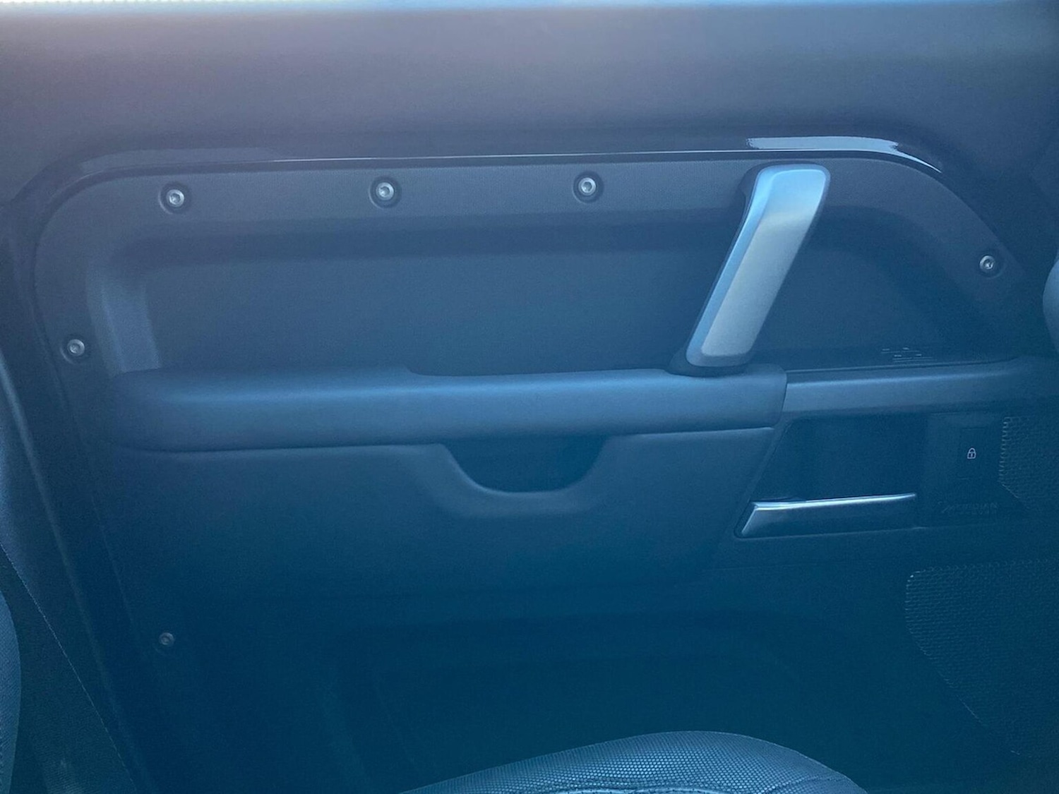 Used Land Rover Defender 2023 for sale - 76906371: Photo 43