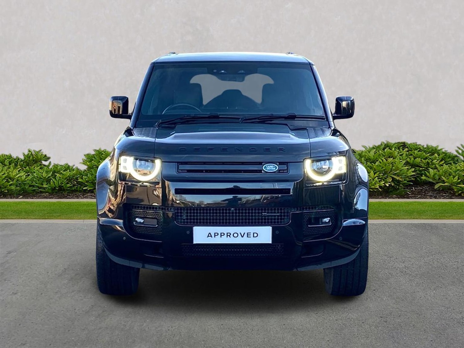 Used Land Rover Defender 2023 for sale - 76906371: Photo 7