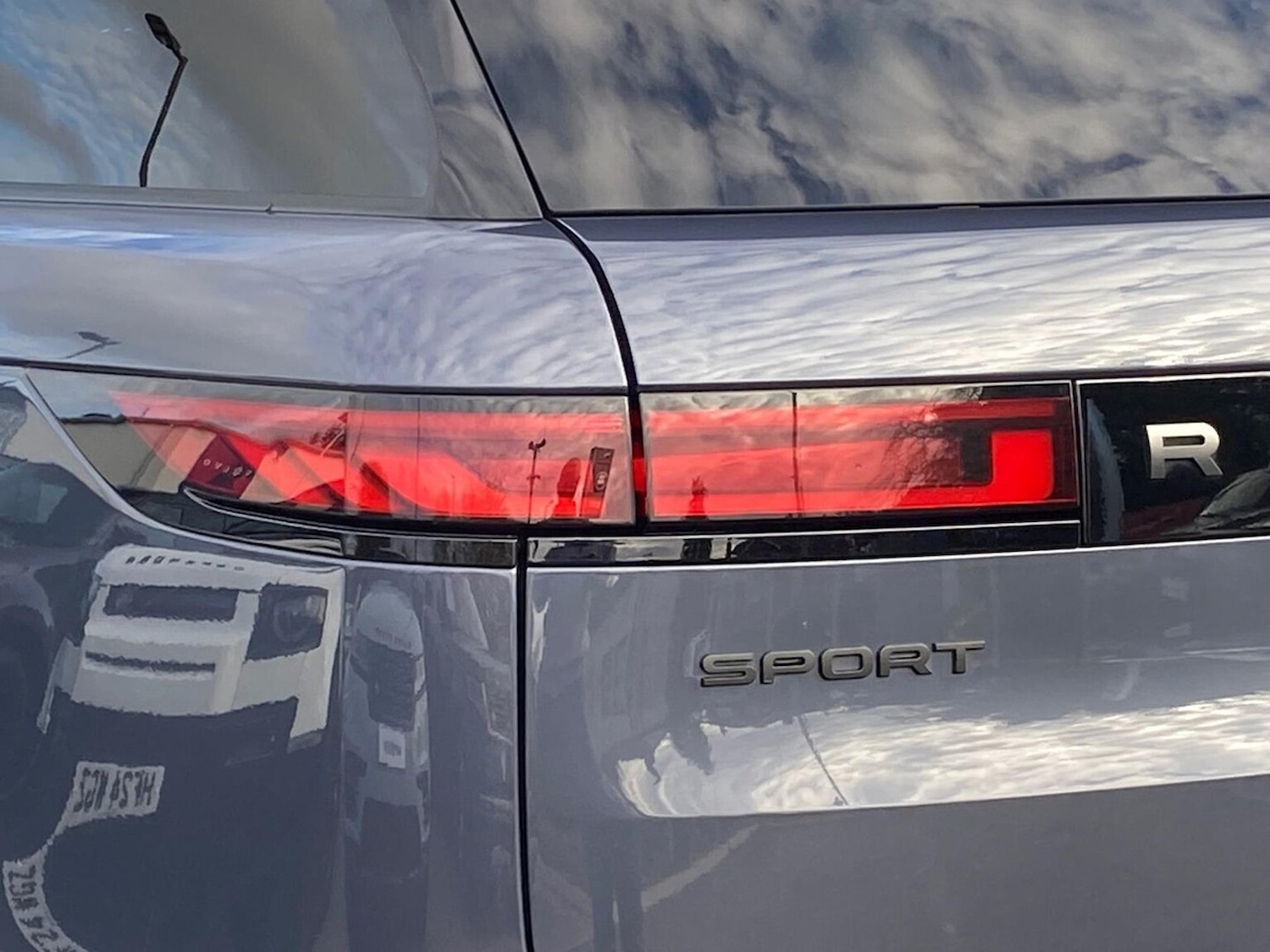 Used Land Rover Range Rover Sport 2023 for sale - 77668699: Photo 19