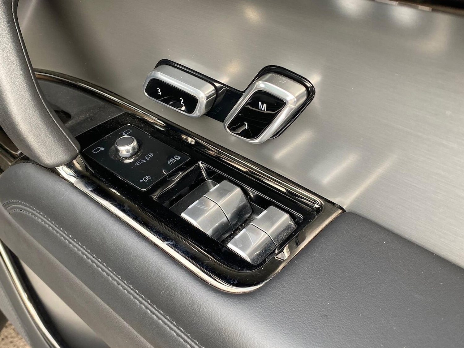 Used Land Rover Range Rover Sport 2023 for sale - 77668699: Photo 22