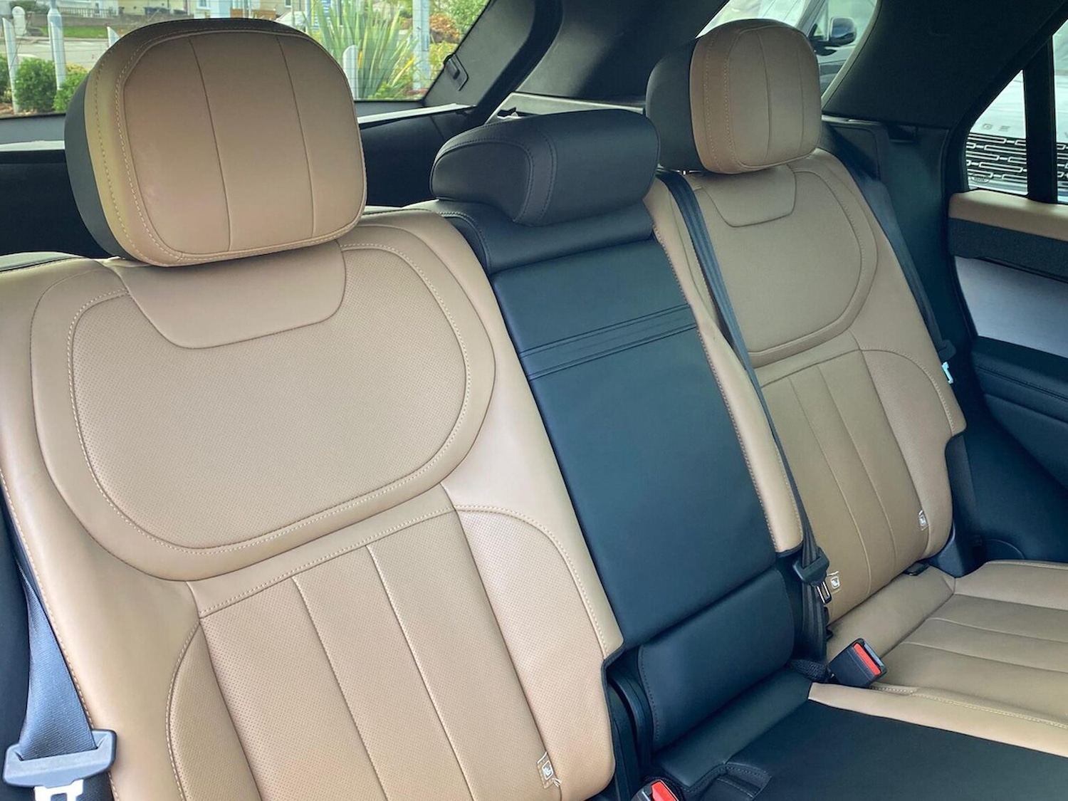 Used Land Rover Range Rover Sport 2023 for sale - 77668699: Photo 25