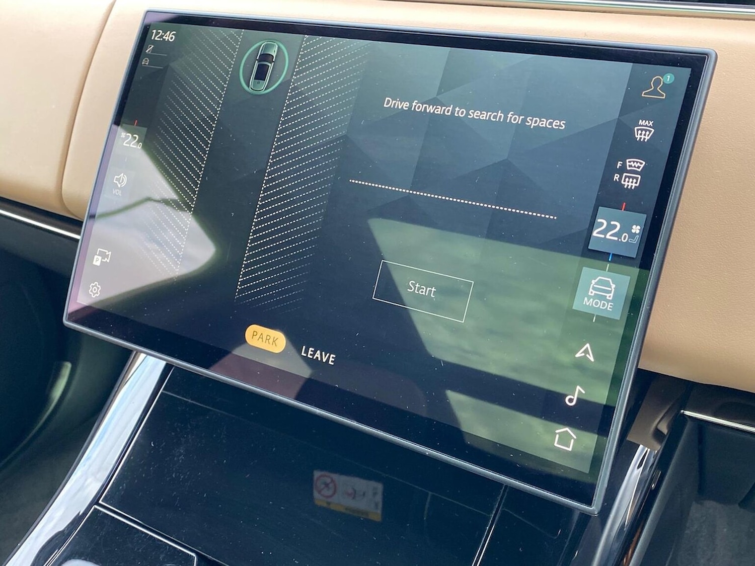 Used Land Rover Range Rover Sport 2023 for sale - 77668699: Photo 29