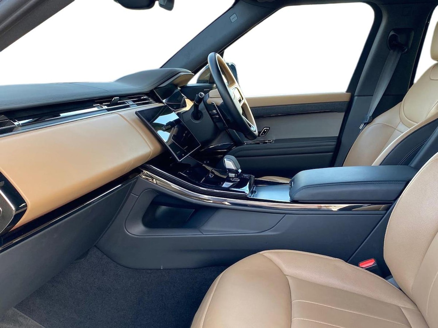 Used Land Rover Range Rover Sport 2023 for sale - 77668699: Photo 3