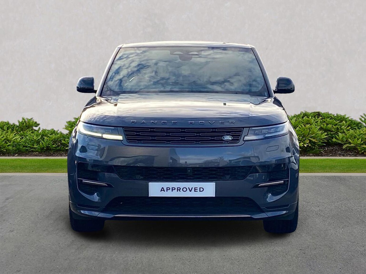 Used Land Rover Range Rover Sport 2023 for sale - 77668699: Photo 7