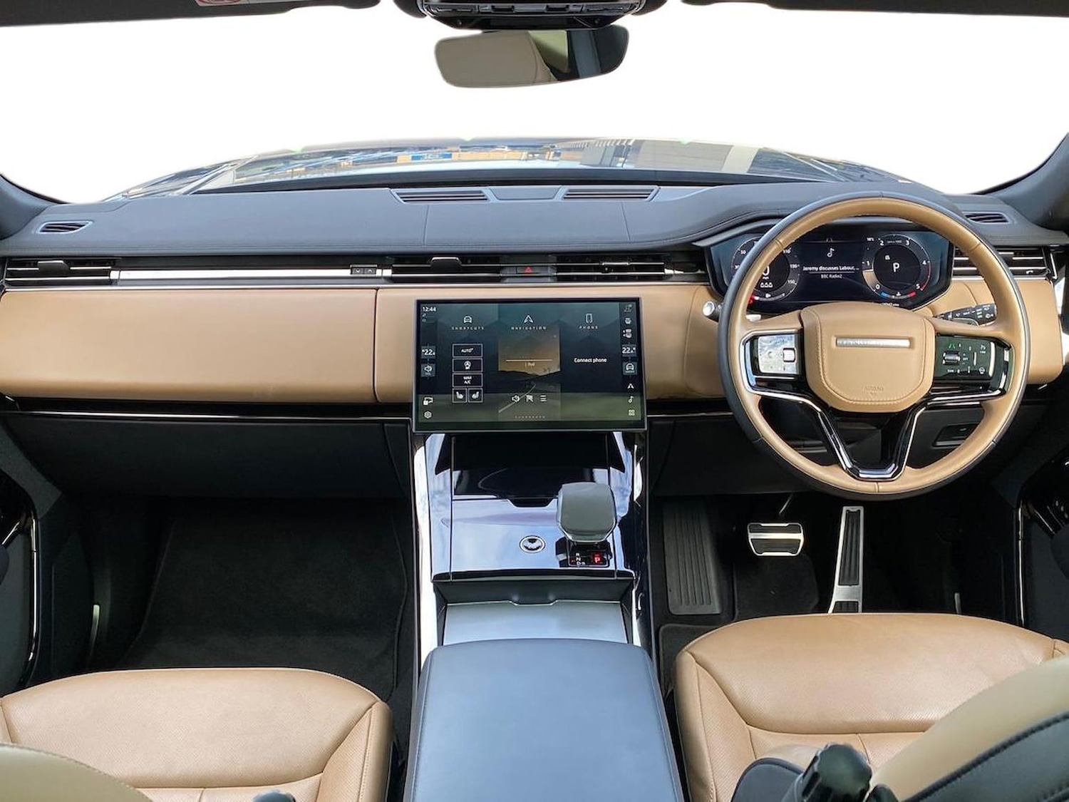 Used Land Rover Range Rover Sport 2023 for sale - 77668699: Photo 9