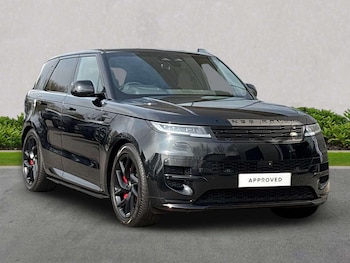 Used Land Rover Range Rover Sport 2024 for sale - 78310410: Photo