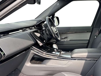 Used Land Rover Range Rover Sport 2024 for sale - 78310410: Photo