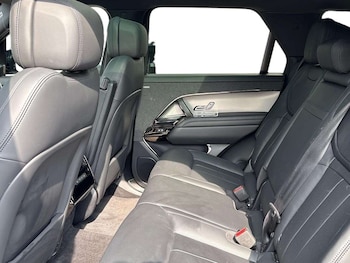 Used Land Rover Range Rover Sport 2024 for sale - 78310410: Photo