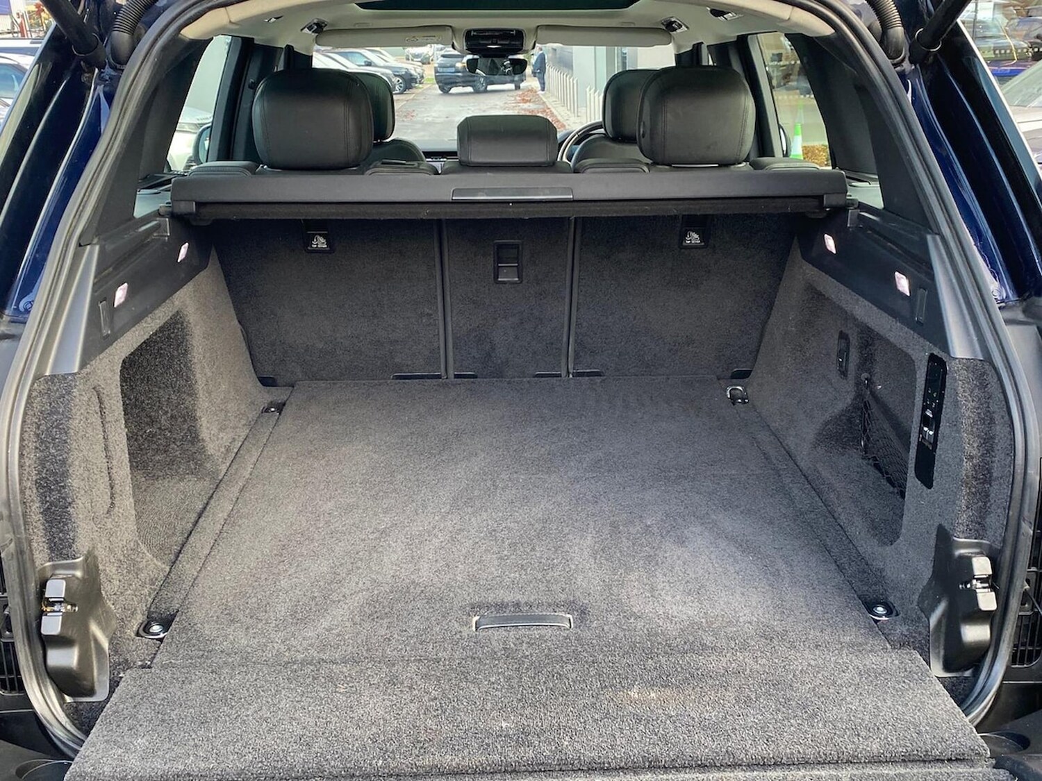 Used Land Rover Range Rover 2022 for sale - 77487758: Photo 10