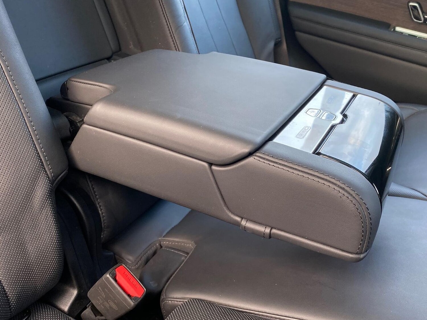 Used Land Rover Range Rover 2022 for sale - 77487758: Photo 23