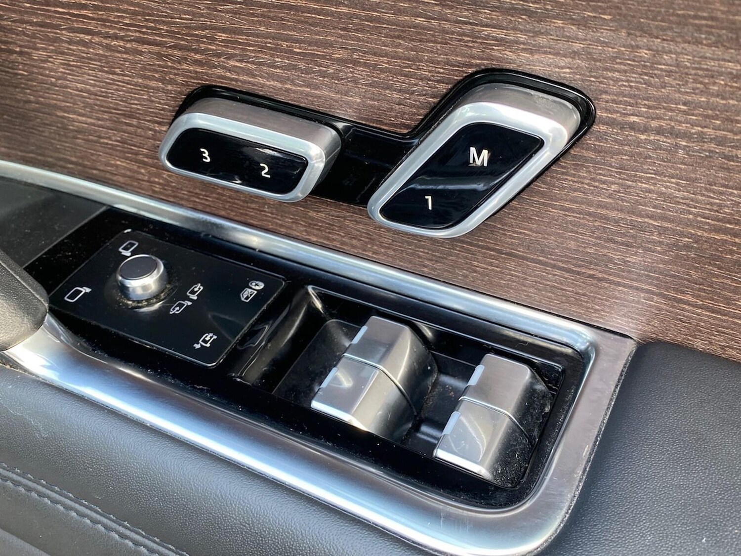 Used Land Rover Range Rover 2022 for sale - 77487758: Photo 24