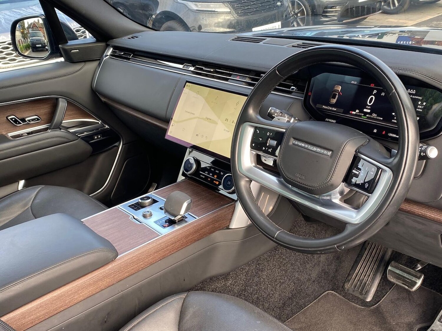 Used Land Rover Range Rover 2022 for sale - 77487758: Photo 26