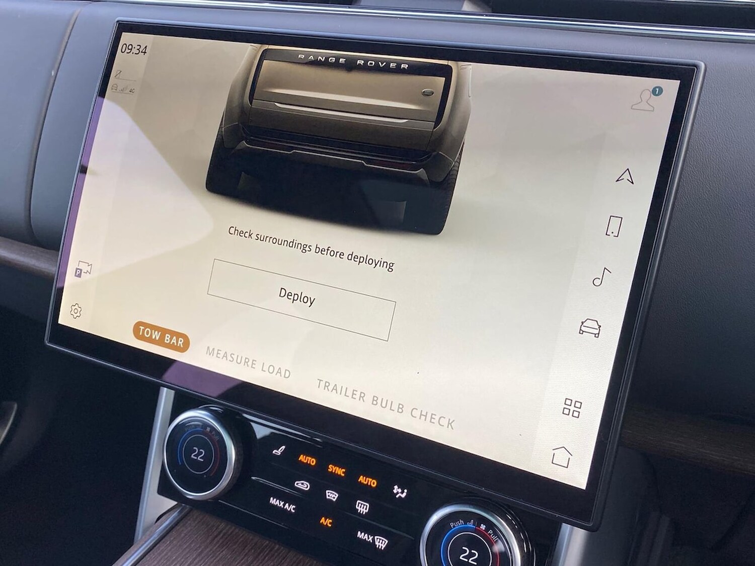 Used Land Rover Range Rover 2022 for sale - 77487758: Photo 31