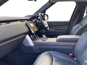 Used Land Rover Range Rover 2022 for sale - 77487758: Photo