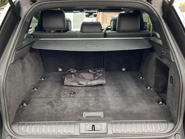 Used Land Rover Range Rover Sport 2021 for sale - 76275121: Photo 10
