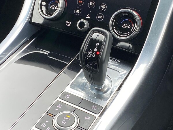 Used Land Rover Range Rover Sport 2021 for sale - 76275121: Photo 13