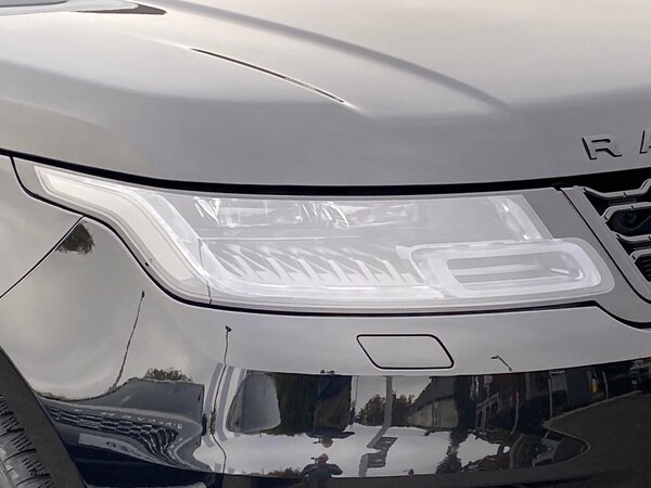Used Land Rover Range Rover Sport 2021 for sale - 76275121: Photo 17